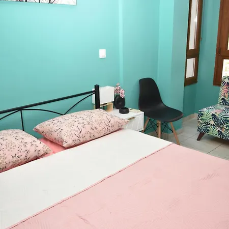 Smartcenterapartmentthessaloniki Appartement *