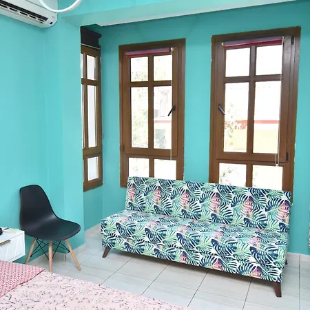 Smartcenterapartmentthessaloniki * Thessalonique